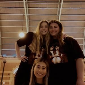 Meet your Posher, Tamika